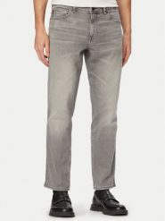 BOSS Jeansy Re Maine Bo 50559911 Szary ciemny Regular Fit. Szare jeansy Boss, m. Za 599.99 zł.