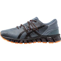 ASICS GELQUANTUM 360 4 Obuwie do biegania treningowe ironclad/black. Buty do biegania marki ASICS. Za 799.00 zł.