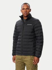 Columbia Kurtka zimowa Terwilliger Trail™ 2174264 Czarny Regular Fit. Czarne kurtki outdoor i hardshell Columbia, na zimę, m, bez wzorów, z syntetyku, bez kaptura. Za 789.99 zł.