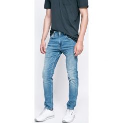 Pepe Jeans - Jeansy Nickel. Jeansy Pepe Jeans. W wyprzedaży za 219.90 zł.