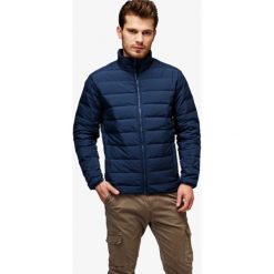 Timberland Kurtka Bear Head Jacket Cls , granatowy, rozmiar S. Niebieskie kurtki Timberland, m, bez wzorów, z materiału, bez kaptura. W wyprzedaży za 649.99 zł.