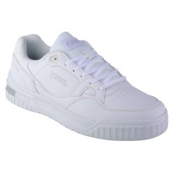 Buty sportowe Sneakersy męskie, CSTAW2302 Joma C. Stadium Men 2302. Białe buty sportowe casual Joma, bez wzorów, z gumy, bez zapięcia. Za 149.99 zł.