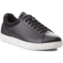 Sneakersy EMPORIO ARMANI - X4X224 XL459 A544 Black/Matt Black. Buty sportowe casual marki Emporio Armani. W wyprzedaży za 499.00 zł.
