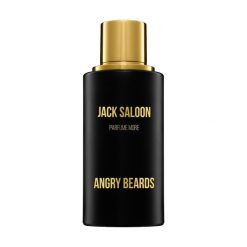 ANGRY BEARDS PARFUME JACK SALOON Perfumy 100 ml Męskie. Perfumy męskie Angry Beards. Za 247.92 zł.