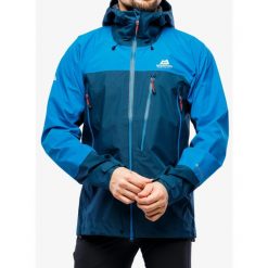 Kurtka GORE-TEX męska Mountain Equipment Lhotse Jacket. Czerwone kurtki MOUNTAIN EQUIPMENT, m, bez wzorów, z gore-texu, bez kaptura. Za 2,151.99 zł.