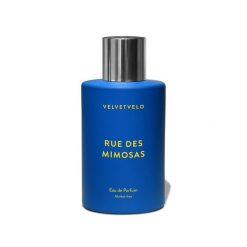 VELVETVELO Rue des mimosas edp Woda perfumowana 100 ml. Perfumy męskie VELVETVELO. Za 499.00 zł.