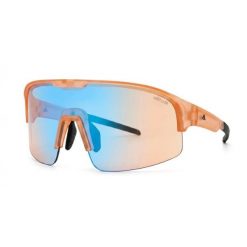 Okulary przeciwsłoneczne Altitude Eyewear Vortex. Niebieskie okulary przeciwsłoneczne ALTITUDE EYEWEAR. Za 370.00 zł.