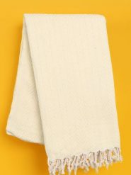 Samimi Chusta hammam "Damla" w kolorze żółtym - 180 x 100 cm rozmiar: onesize. Żółte szaliki Samimi, bez wzorów, z bawełny. Za 52.99 zł.