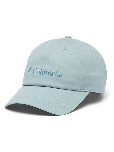 Columbia Czapka "Provisions Ball" w kolorze błękitnym rozmiar: onesize. Niebieskie czapki z daszkiem Columbia, bez wzorów, z bawełny. Za 100.75 zł.
