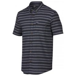 Oakley Koszula Choice Woven Fathom S. Koszule marki Oakley. W wyprzedaży za 169.00 zł.