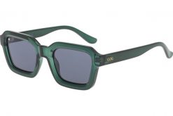 Okulary przeciwsłoneczne GOG ZOYA. Zielone okulary przeciwsłoneczne GOG. Za 229.99 zł.