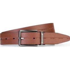 Pasek męski 87-8M-302-4. Paski marki bonprix. Za 199.00 zł.