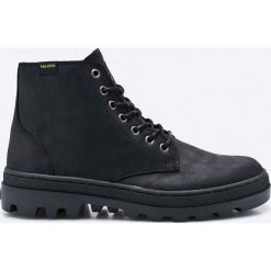 Palladium - Buty. Botki sznurowane marki Palladium. W wyprzedaży za 449.90 zł.