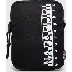 Napapijri - Saszetka. Saszetki i nerki marki Napapijri. Za 169.90 zł.