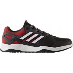 Adidas Buty Duramo 8 Trainer M Core Black/Ftwr White/Scarlet 44 2/3. Buty do biegania marki Adidas. W wyprzedaży za 219.00 zł.