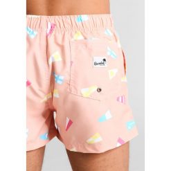 Boardies Szorty kąpielowe pink. Kąpielówki marki Boardies, l, z materiału. W wyprzedaży za 164.25 zł.