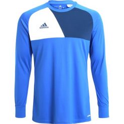 Adidas Performance ASSITA Koszulka sportowa blue/white. T-shirty sportowe marki Adidas. Za 149.00 zł.