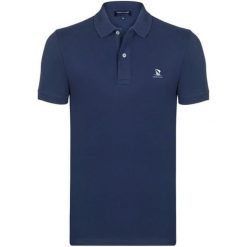 Giorgio Di Mare Koszulka Polo Męska gi1149229 Xl Ciemnoniebieska. Koszulki polo Giorgio Di Mare. Za 109.00 zł.
