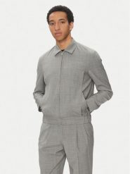 Liu Jo Kurtka przejściowa QA5089 T3991 Szary Regular Fit. Szare kurtki Liu Jo, m, bez wzorów, z syntetyku, bez kaptura. Za 1,349.00 zł.