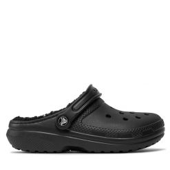 Klapki Crocs. Czarne klapki Crocs. Za 179.99 zł.