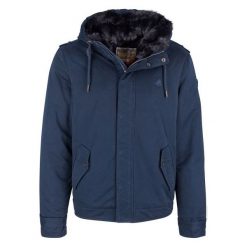 Dreimaster Kurtka Męska L Ciemny Niebieski. Kurtki Dreimaster. W wyprzedaży za 436.00 zł.