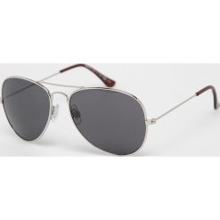 Medicine - Okulary Basic. Okulary przeciwsłoneczne marki MEDICINE. Za 39.90 zł.