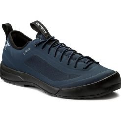 Trekkingi ARC'TERYX - Acrux Sl Gtx M GORE-TEX 068741-322430 G0 Total Eclipse/Blue Nights. Trekkingi marki FORCLAZ. W wyprzedaży za 499.00 zł.