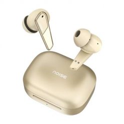 Słuchawki Noise Buds N1 Pro TWS (Beżowe). Brązowe słuchawki bezprzewodowe Noise. Za 149.00 zł.