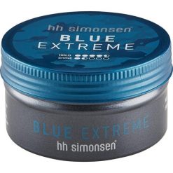 HH Simonsen Blue Extreme Mud Żele do włosów 100 ml Męskie. Stylizacja HH Simonsen. Za 93.74 zł.