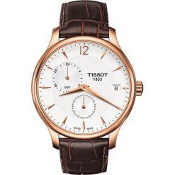 PROMOCJA ZEGAREK TISSOT T-CLASSIC T063.639.36.037.00. Zegarki marki TISSOT. W wyprzedaży za 1,619.21 zł.