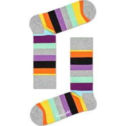 Happy Socks - Skarpety Stripe. Skarpety marki Happy Socks. W wyprzedaży za 29.90 zł.