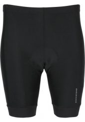 Szorty Endurance Gorsk V2 XQL. Czarne spodenki rowerowe Endurance, s, bez wzorów, z materiału, na fitness i siłownię. Za 240.50 zł.