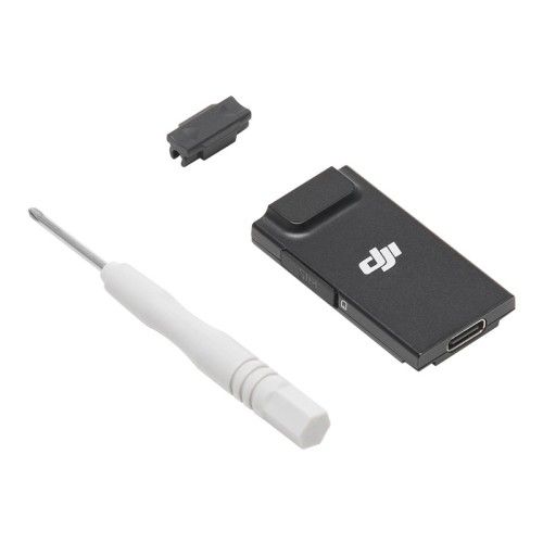 Modem LTE DJI Cellular Dongle 2. Drony Dji. Za 722.99 zł.