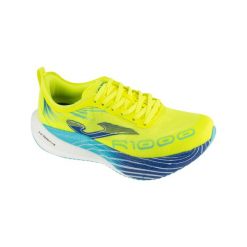 Buty do biegania męskie, R.1000 26 RR100S. Żółte buty do biegania Joma, bez wzorów, bez zapięcia, do biegania. Za 849.99 zł.