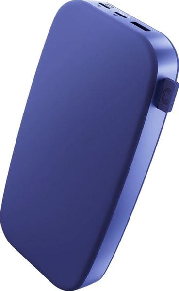 FRESH 'N REBEL POWERBANK 27000 MAH USB-C PD 65W TRUE BLUE. Niebieskie powerbanki . Za 379.00 zł.