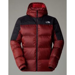 Kurtka puchowa The North Face Diablo Down 2.0 Hoodie. Czarne kurtki The North Face, s, bez wzorów, z puchu, bez kaptura. Za 1,080.99 zł.