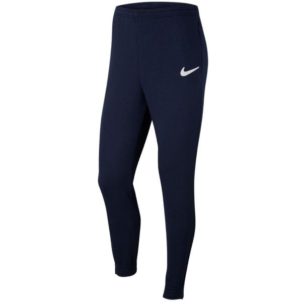 Męskie Spodnie Do Biegania Park 20 Fleece. Niebieskie szorty Nike, m, bez wzorów. Za 247.99 zł.