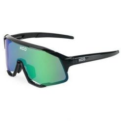 Okulary przeciwsłoneczne Koo demos polarisées. Czarne okulary przeciwsłoneczne KOO. Za 719.99 zł.
