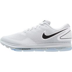 Nike Performance ZOOM ALL OUT LOW 2 Obuwie do biegania treningowe pure platinum/black/white. Buty do biegania marki Nike Performance. W wyprzedaży za 471.20 zł.