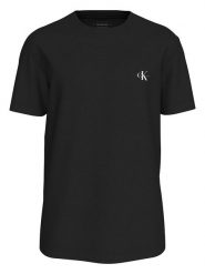 CALVIN KLEIN JEANS Koszulka w kolorze czarnym rozmiar: XXL. Czarne bezrękawniki Calvin Klein Jeans, xxl, bez wzorów, z bawełny, bez kołnierzyka, bez ramiączek. Za 128.25 zł.