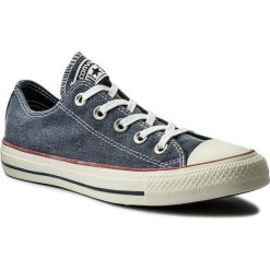 Trampki CONVERSE - Ctas Ox 159539C Navy/Navy/White. Trampki marki Converse. W wyprzedaży za 199.00 zł.