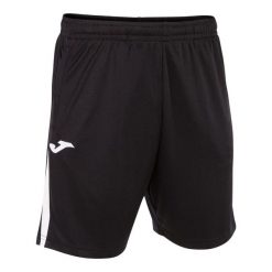 Szorty Joma Championship VII. Białe krótkie spodenki sportowe Joma, m, bez wzorów, z materiału. Za 82.72 zł.