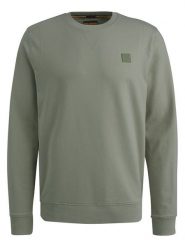 PME Legend Bluza w kolorze khaki rozmiar: M. Brązowe bluzy PME Legend, m, bez wzorów, bez kaptura. Za 153.34 zł.