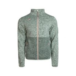 Kurtka polarowa Vadiel M męska: ciepło, wygoda i styl na Twoje przygody na śwież. Czerwone kurtki Izas, m, bez wzorów, z polaru, bez kaptura. Za 291.26 zł.