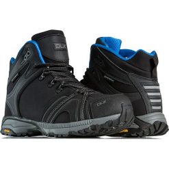 Buty turystyczne "Rhythmic II" w kolorze czarnym. Buty trekkingowe marki Trespass Shoes & Accessoires. W wyprzedaży za 282.95 zł.