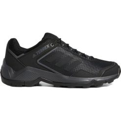Adidas Buty męskie Terrex Eastrail czarne r. 42 2/3 (BC0973). Buty trekkingowe marki Adidas. Za 219.00 zł.