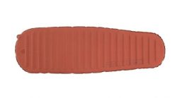 Outdoorowy Robens Mata do spania FjellGuard 40. Czerwone piżamy ROBENS, bez wzorów, z materiału, bez ramiączek. Za 451.25 zł.