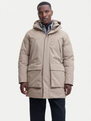 Jack & Jones Kurtka zimowa Cmoon 12284883 Beżowy Regular Fit. Brązowe kurtki Jack & Jones, na zimę, m, bez wzorów, z syntetyku, bez kaptura. Za 659.99 zł.