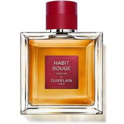 Guerlain Habit Rouge Le Parfum Perfumy 100 ml Męskie. Perfumy męskie Guerlain. Za 825.00 zł.