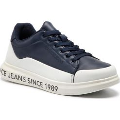 Sneakersy VERSACE JEANS - E0YTBSN1 70992 239. Buty sportowe casual marki Versace Jeans. Za 689.00 zł.